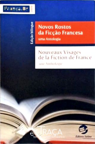 Novos Rostos da Ficção Francesa