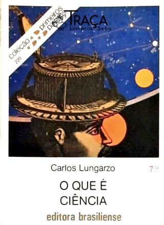 O Que É Ciência