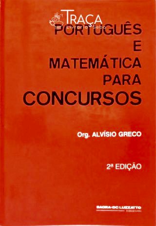 Português e Matemática para Concursos