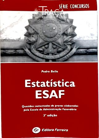 Estatística Esaf