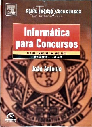 Informática para Concursos