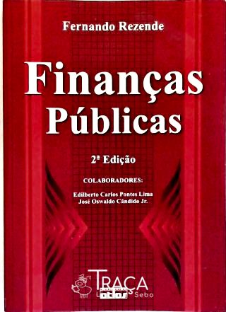 Finanças Públicas