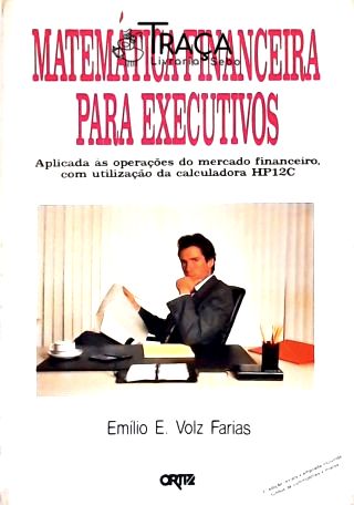 Matemática Financeira para Executivos
