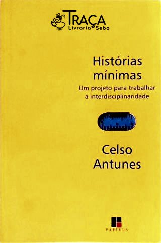 Histórias Mínimas