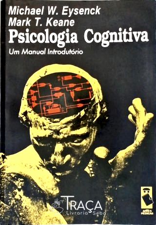 Psicologia Cognitiva