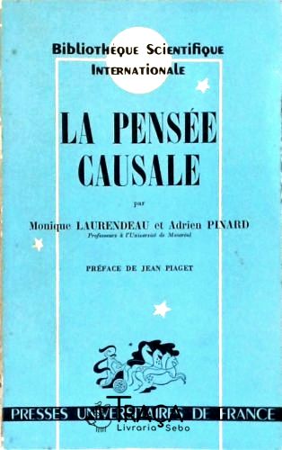 La Pensée Causale