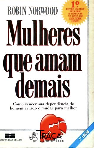 Mulheres que Amam Demais