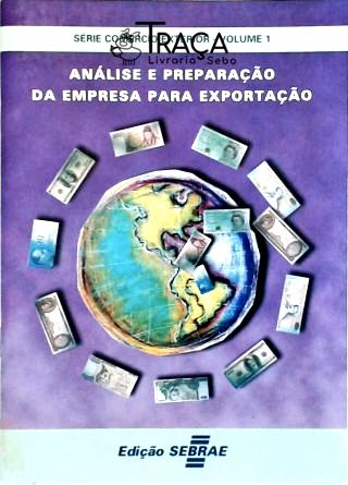 Análise e Preparação da Empresa para Exportação