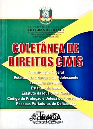 Coletânea de de Direitos Civis