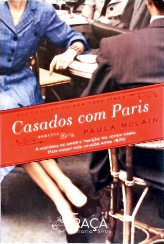Casados com Paris