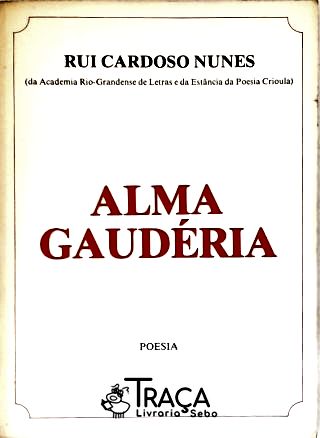 Alma Gaudéria