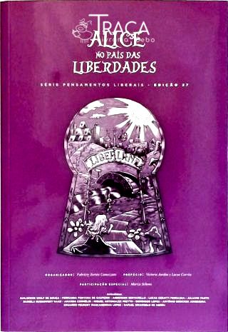 Alice No País das Liberdades