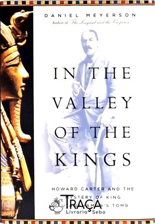 In The Valley Of The Kings
