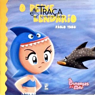 O Peixe Lendário