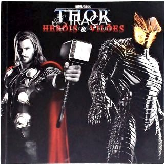 Thor - Heróis e Vilões