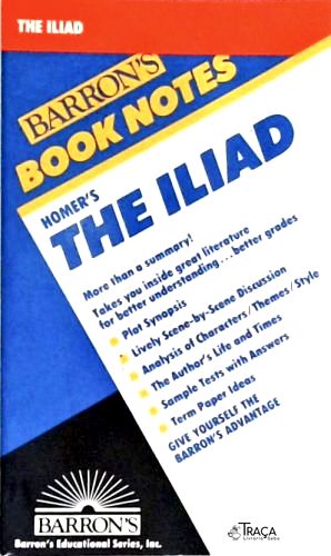 Iliad