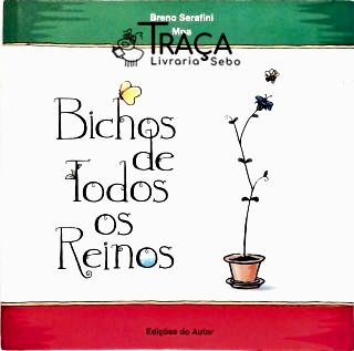 Bichos de Todos os Reinos