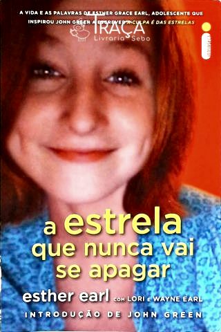 A Estrela Que Nunca Vai Se Apagar