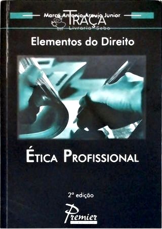 Ética Profissional