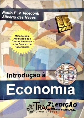 Introdução À Economia