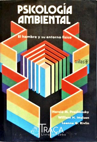 Psicología Ambiental