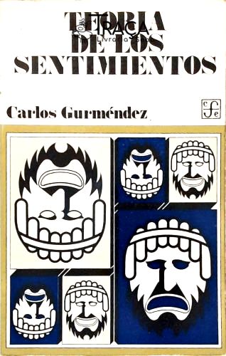Teoría de Los Sentimientos