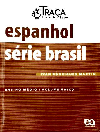 Espanhol - Série Brasil