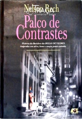 Palco de Contrastes
