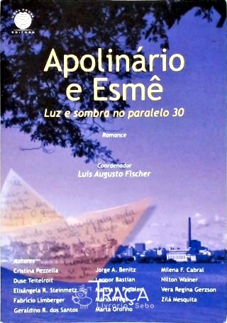 Apolinário E Esmê