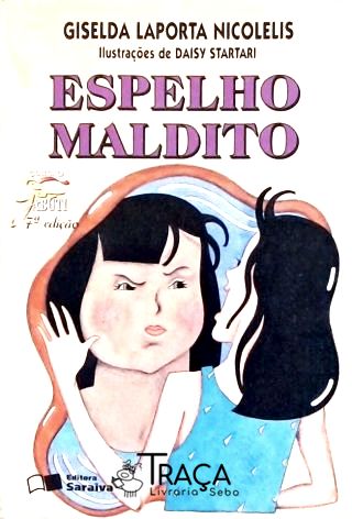 Espelho Maldito