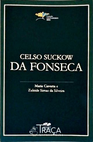Celso Suckow da Fonseca