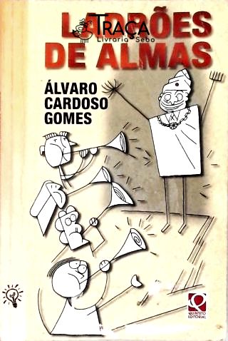 Ladrões De Almas