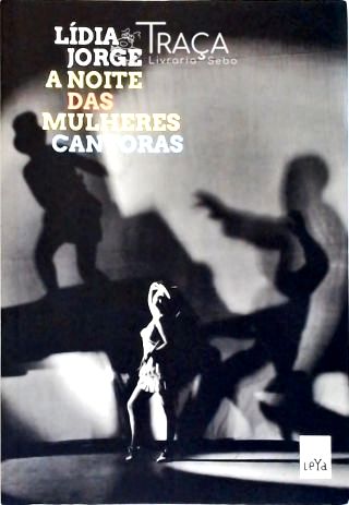A Noite das Mulheres Cantoras