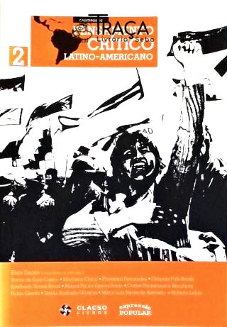 Cadernos de Pensamento Crítico Latino-americano - Vol. 2