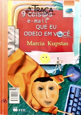 9 Cois@s E-mail Que Eu Odeio em Você