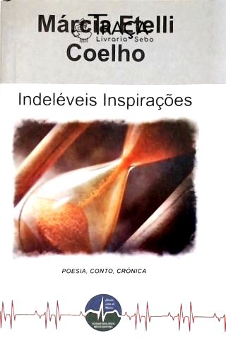 Indeléveis Inspirações (autografado)