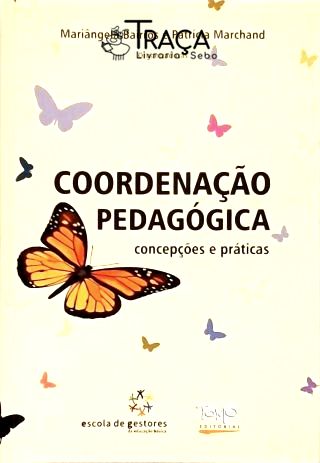 Coordenação Pedagógica