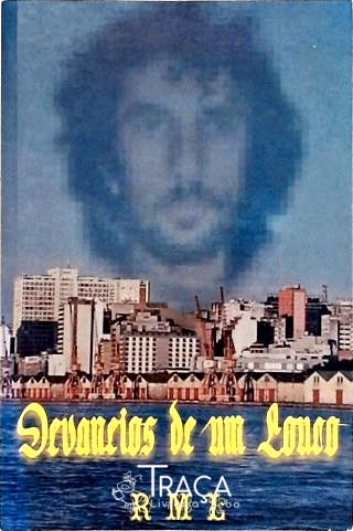 Devaneios de Um Louco (autografado)