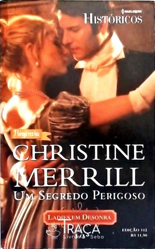 Um Segredo Perigoso