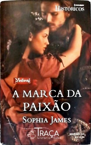 A Marca da Paixão