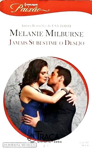 Jamais Subestime o Desejo