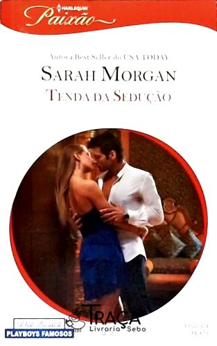 Tenda da Sedução