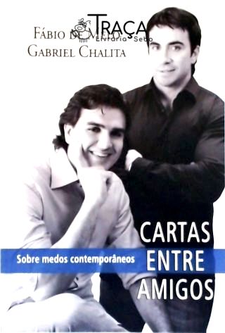Cartas Entre Amigos