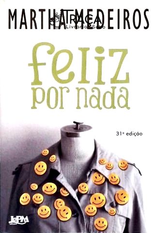 Feliz por Nada