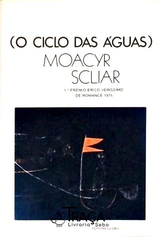 O Ciclo das Águas