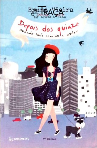 Depois dos Quinze