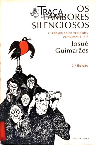 Os Tambores Silenciosos