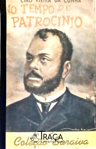 No Tempo de Patrocínio - Vol. 2