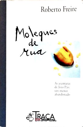 Moleques de Rua