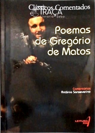 Poemas de Gregório de Matos